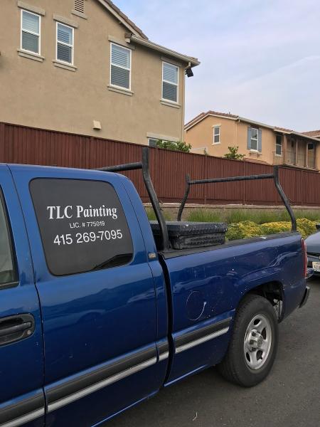 TLC Painting Company