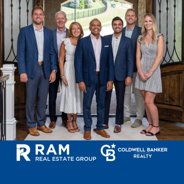 Ram Real Estate Group at Coldwell Banker Realty