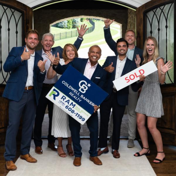 Ram Real Estate Group at Coldwell Banker Realty