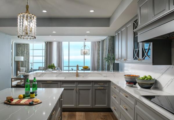 Ponton Interiors