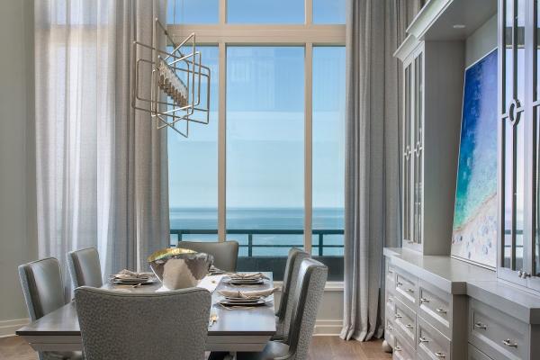 Ponton Interiors