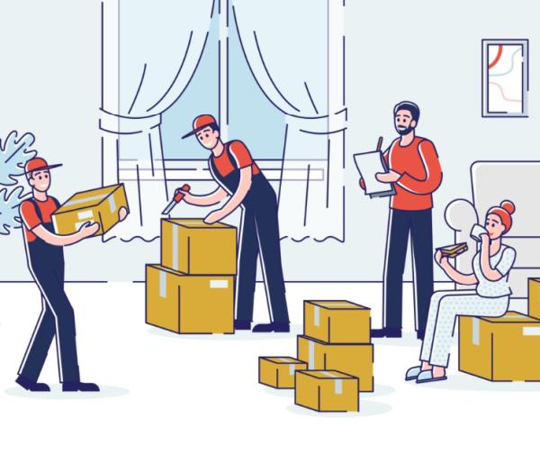Roma Moving