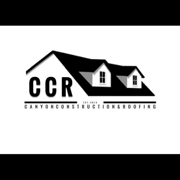 CCR Canyon Construction & Roofing