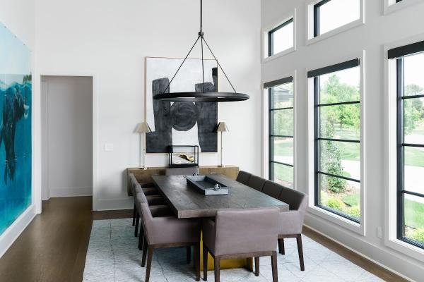 Tiffany Farha Design