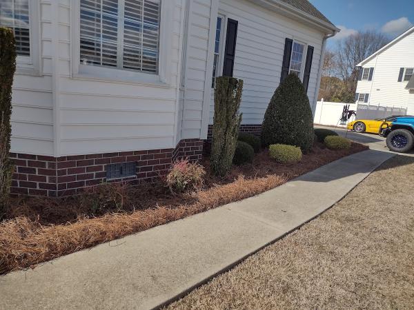 Guerrero Lawn Care LLC