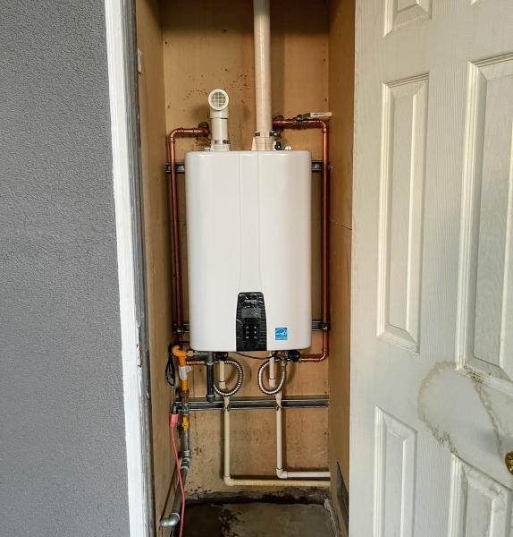 Valley Plumbing Pros