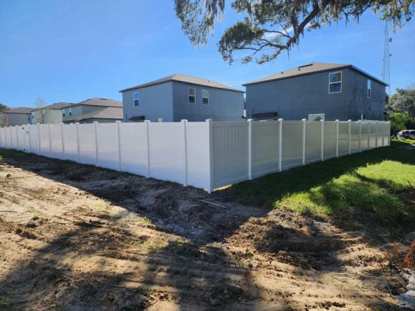 Big Sun Fencing