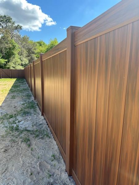 Big Sun Fencing