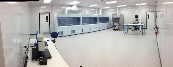 Pacific Environmental Technologies