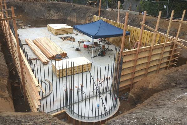 Benitez Concrete Construction