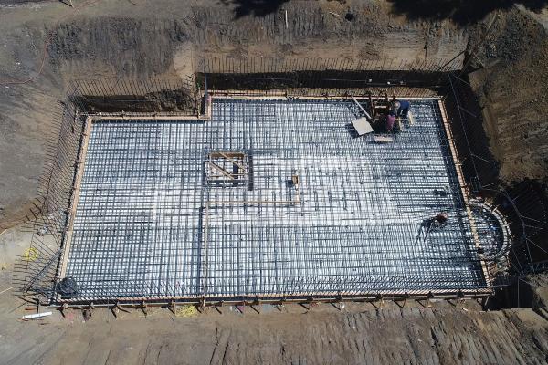 Benitez Concrete Construction