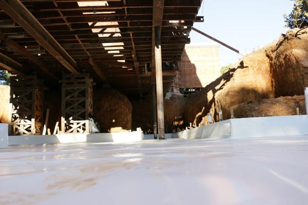 Benitez Concrete Construction