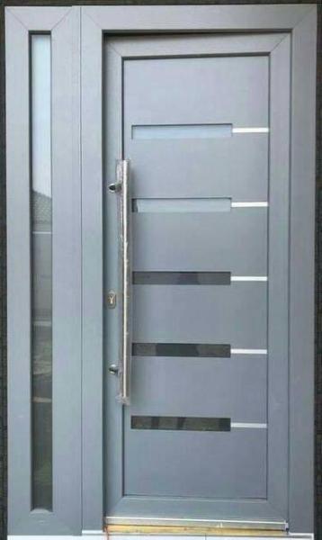 VJ Steel Work