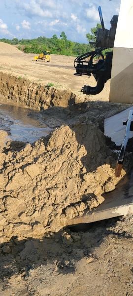 Anderson Excavating Inc