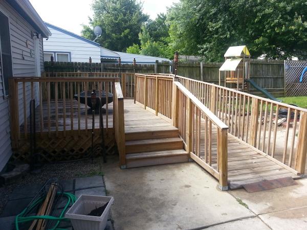 SRJ Homeimprovement