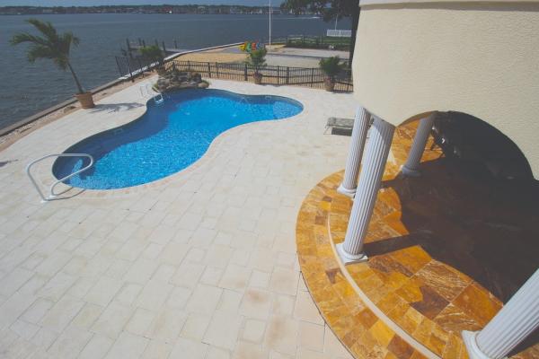 Artistic Pavers & Landscaping LLC