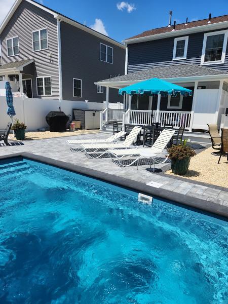 Artistic Pavers & Landscaping LLC