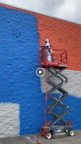 Chatman's Painting