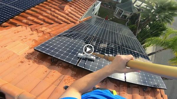 True Quality Window Cleaning