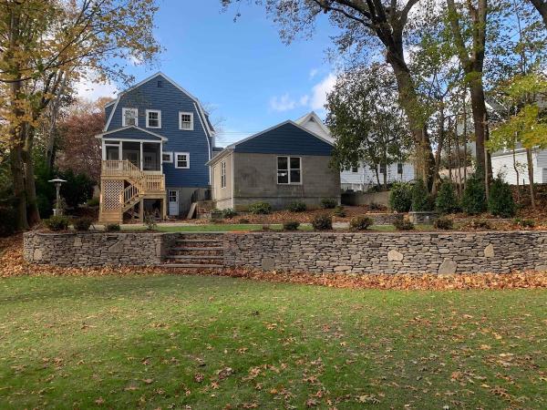 Rossmore Construction LLC