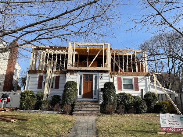 Rossmore Construction LLC