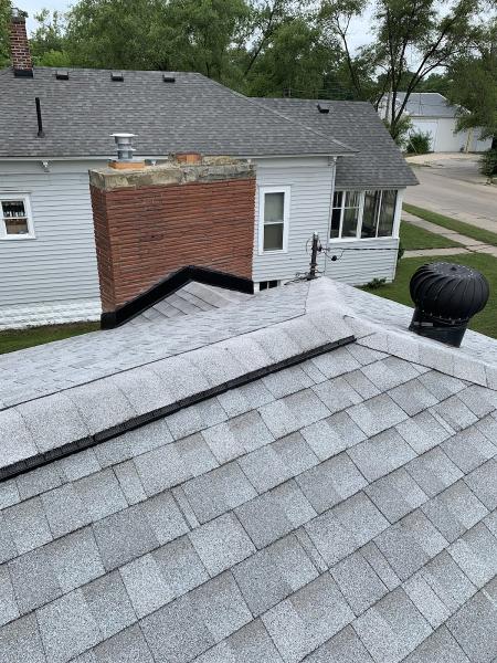 Perfectly SQ Exteriors