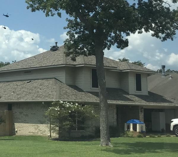 Crest Roofing and Remodeling