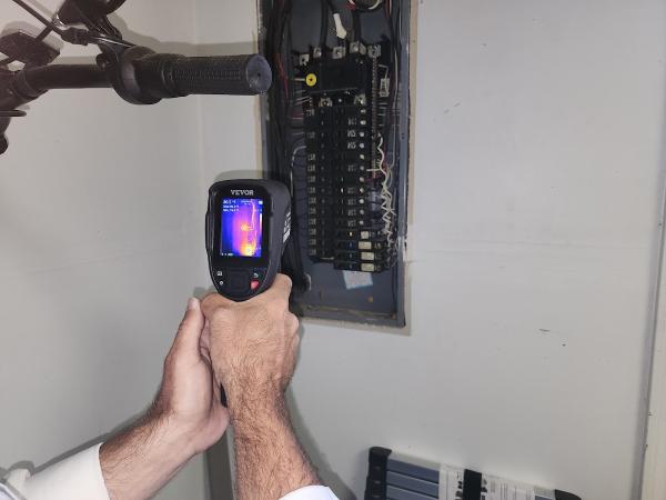 Precision Home Inspections