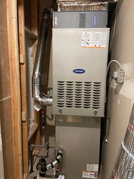 Cali Hvac Inc