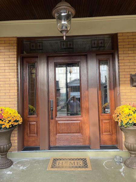 Specialty Window & Door