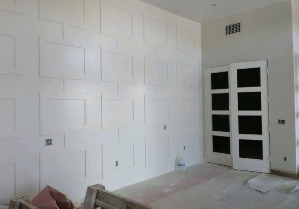 Quality Custom Cabinets