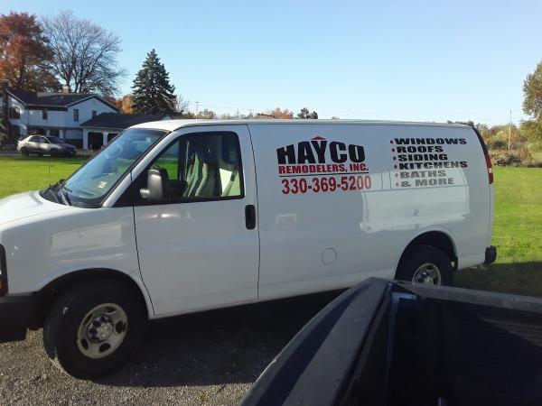 Hayco Remodelers Inc