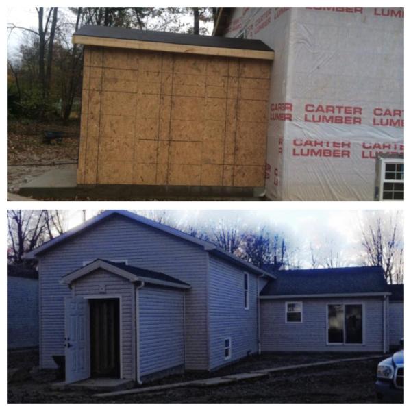 Hayco Remodelers Inc