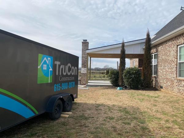 Trucon Construction