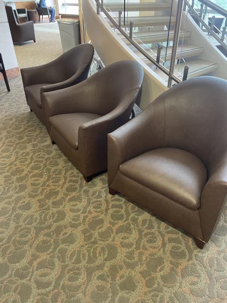 AH Furniture Repair & Reupholstery