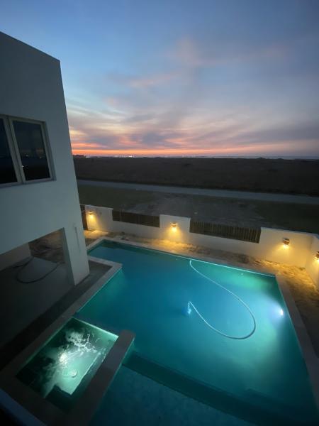 Pools By Brad