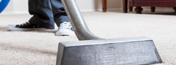 Town & Country Carpet Cleaning