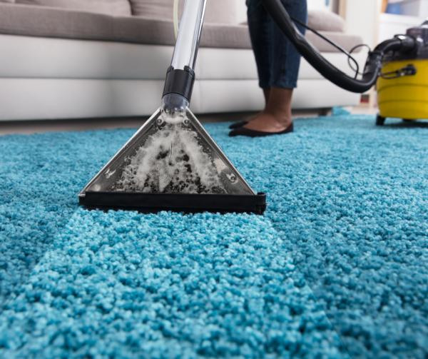 Town & Country Carpet Cleaning