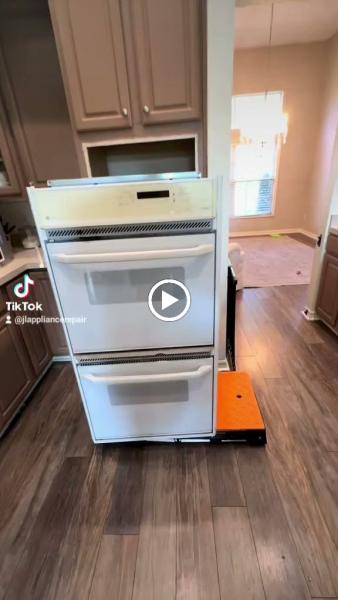 JL Appliance Repair