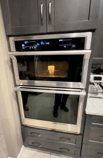 JL Appliance Repair