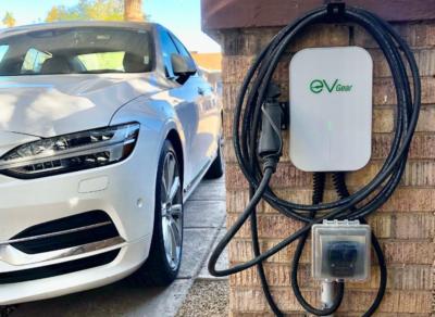 Lioness Electric Inc
