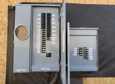 Lioness Electric Inc