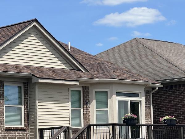 Home Exteriors