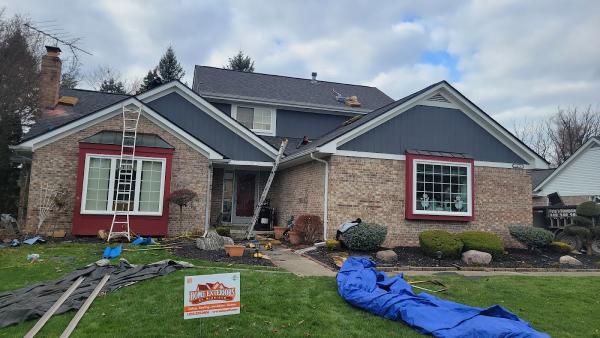 Home Exteriors