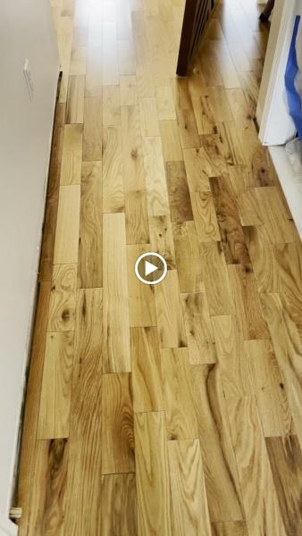 Artisan Wood Floors LLC