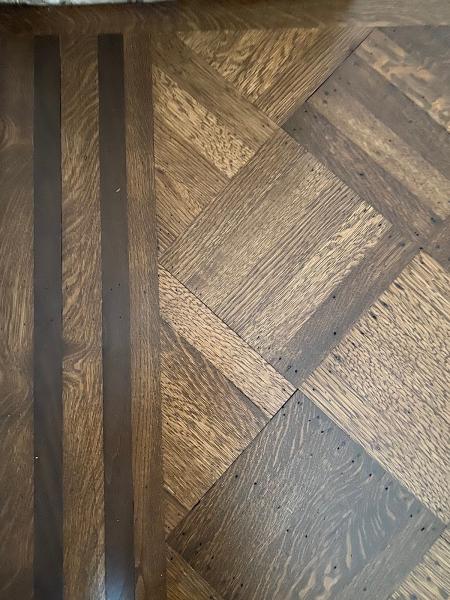 Artisan Wood Floors LLC