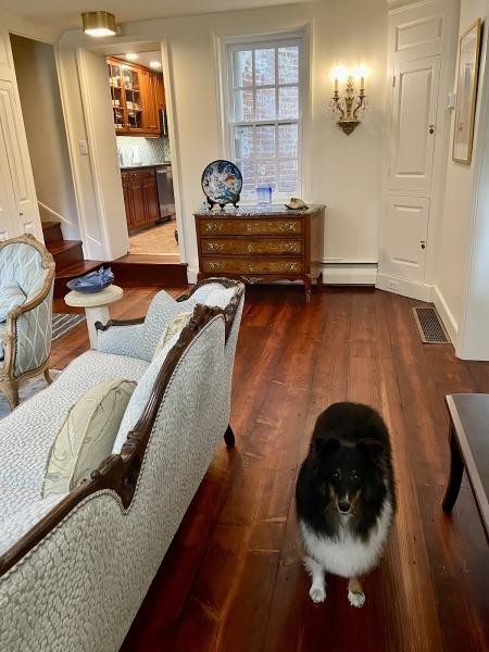 Artisan Wood Floors LLC