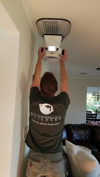 Eco Performance Builders