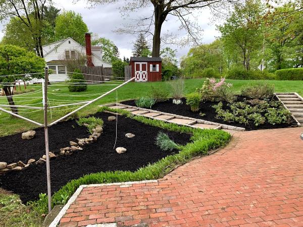Ricardo's Lawn and Landscaping