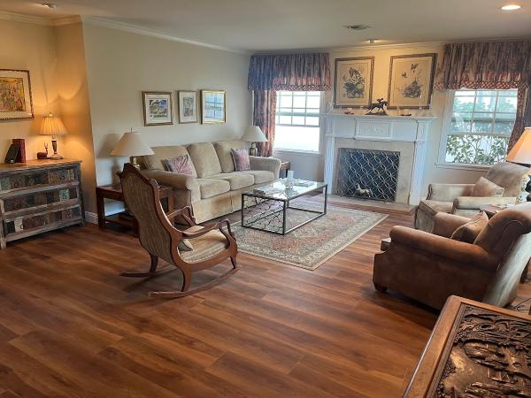 ABC Flooring
